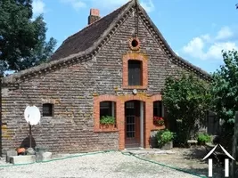 old bake house now guest house
