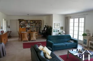 big living room