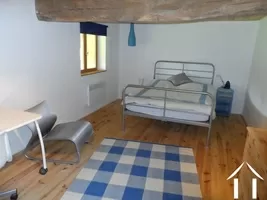 second double bedroom
