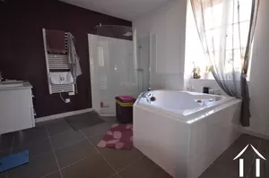 Grand salle de bain