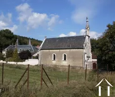 Kerk te koop auxey duresses, bourgogne, BH3807M Afbeelding - 2