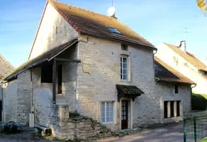 Dorpshuis te koop lusigny sur ouche, bourgogne, RT3744P Afbeelding - 1