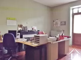 office