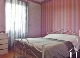 first floor bedroom