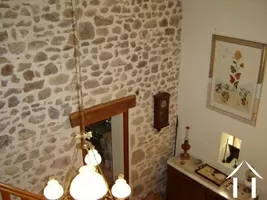 Dorpshuis te koop chateau chinon ville, bourgogne, MB7825LZ Afbeelding - 15