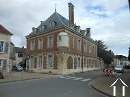 Maison de l'amiral-duc de Bellegarde