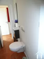 ground floor toilet