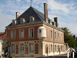 Maison de l'amiral-duc de Bellegarde