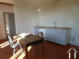 kitchen small house