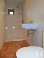 bathroom small house