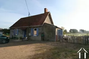 Cottage te koop beaulon, auvergne, BP9947BL Afbeelding - 16