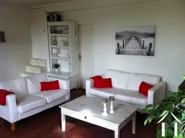 Authentiek stenen huis  te koop arleuf, bourgogne, BA1990A Afbeelding - 9