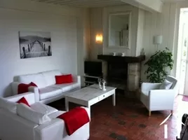 Authentiek stenen huis  te koop arleuf, bourgogne, BA1990A Afbeelding - 8