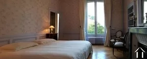 Châteaux, landhuizen te koop st hilaire fontaine, bourgogne, BP8806LZ Afbeelding - 5