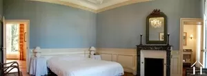 Châteaux, landhuizen te koop st hilaire fontaine, bourgogne, BP8806LZ Afbeelding - 6
