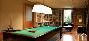 Châteaux, landhuizen te koop st hilaire fontaine, bourgogne, BP8806LZ Afbeelding - 8