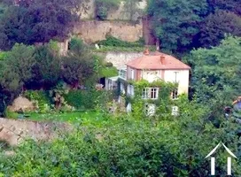 Authentiek stenen huis  te koop avallon, bourgogne, JN4064C Afbeelding - 1