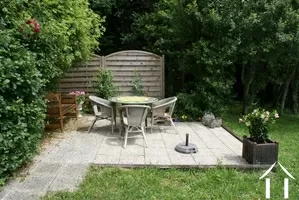 garden patio