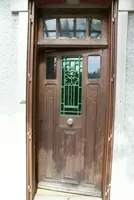 Come on in!