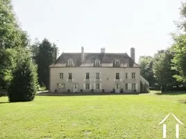 Châteaux, landhuizen te koop tillenay, bourgogne, MB1053B Afbeelding - 3