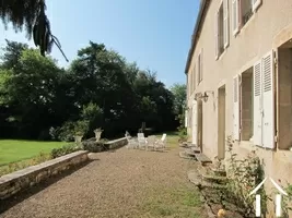 Châteaux, landhuizen te koop tillenay, bourgogne, MB1053B Afbeelding - 24