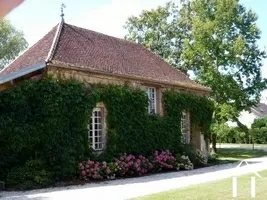 Châteaux, landhuizen te koop perrigny sur l ognon, bourgogne, MB1311B Afbeelding - 15
