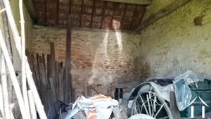 Inside barn 2