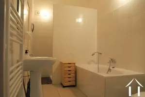 bathroom family suite