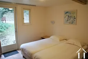 bedroom apartment