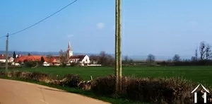 Views of the village