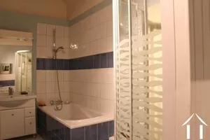 badkamer op eerste