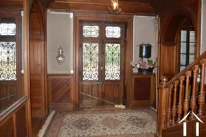 entry hall