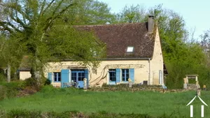 Cottage te koop st vincent bragny, bourgogne, DF4969C Afbeelding - 6