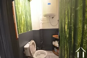 family toilet