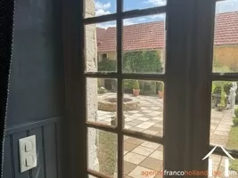 Woonhuis te koop brouchaud, aquitanië, Li1009 Afbeelding - 12