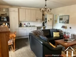 Woonhuis te koop brouchaud, aquitanië, Li1009 Afbeelding - 25