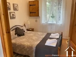 Woonhuis te koop brouchaud, aquitanië, Li1009 Afbeelding - 27