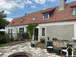 Woonhuis te koop brouchaud, aquitanië, Li1009 Afbeelding - 24