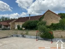 Woonhuis te koop brouchaud, aquitanië, Li1009 Afbeelding - 44