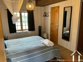Woonhuis te koop brouchaud, aquitanië, Li1009 Afbeelding - 39