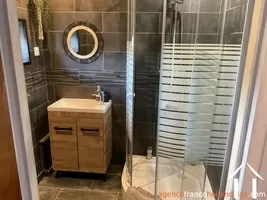 Woonhuis te koop brouchaud, aquitanië, Li1009 Afbeelding - 40