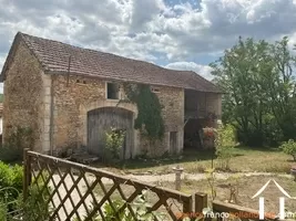 Woonhuis te koop brouchaud, aquitanië, Li1009 Afbeelding - 48