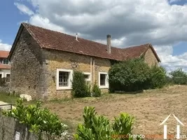 Woonhuis te koop brouchaud, aquitanië, Li1009 Afbeelding - 34