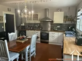Woonhuis te koop brouchaud, aquitanië, Li1009 Afbeelding - 7