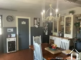Woonhuis te koop brouchaud, aquitanië, Li1009 Afbeelding - 8