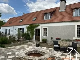 Woonhuis te koop brouchaud, aquitanië, Li1009 Afbeelding - 4