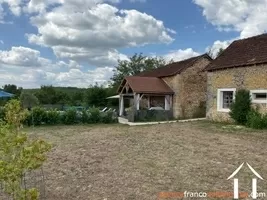 Woonhuis te koop brouchaud, aquitanië, Li1009 Afbeelding - 35