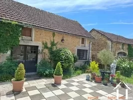 Woonhuis te koop brouchaud, aquitanië, Li1009 Afbeelding - 37