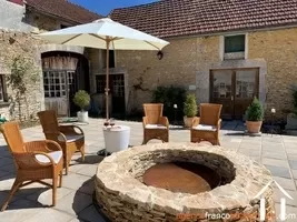 Woonhuis te koop brouchaud, aquitanië, Li1009 Afbeelding - 6