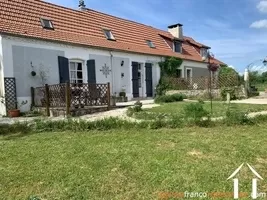 Woonhuis te koop brouchaud, aquitanië, Li1009 Afbeelding - 5